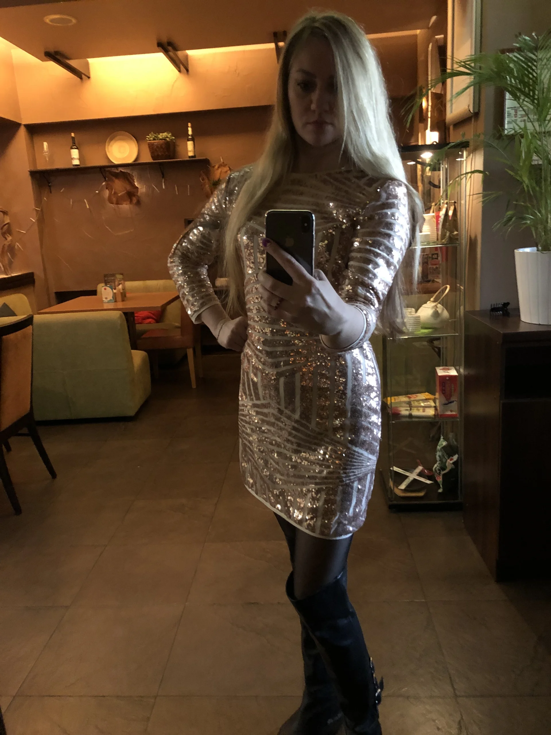 XXX Porn Photo of Nude Cookiecutey 14