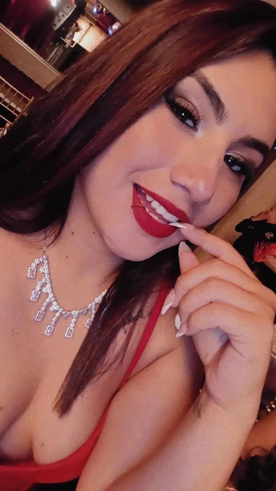 XXX Porn Photo of Nude sabrinamilani 137