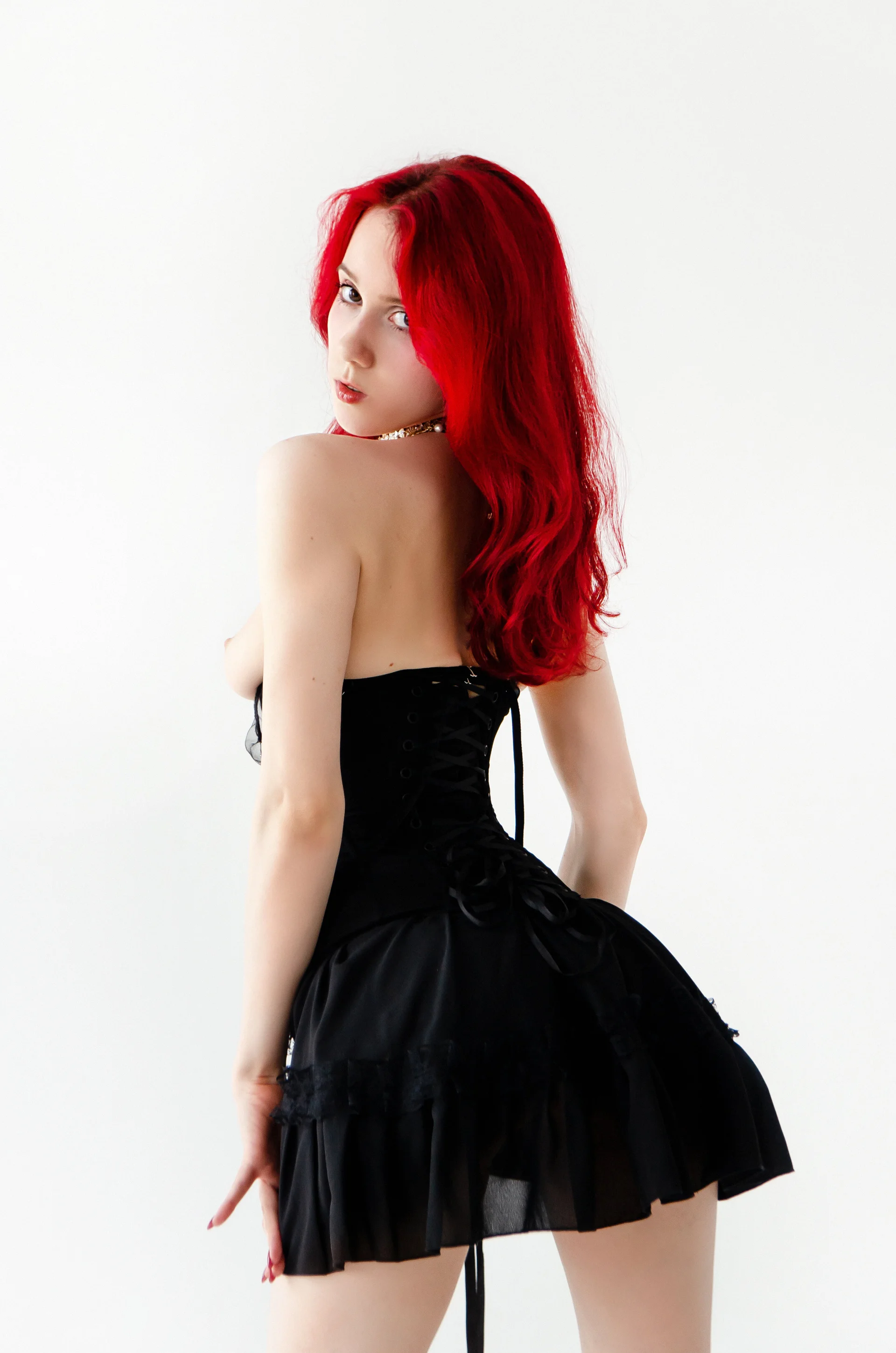 XXX Porn Photo of Nude Dearly_Emily 63