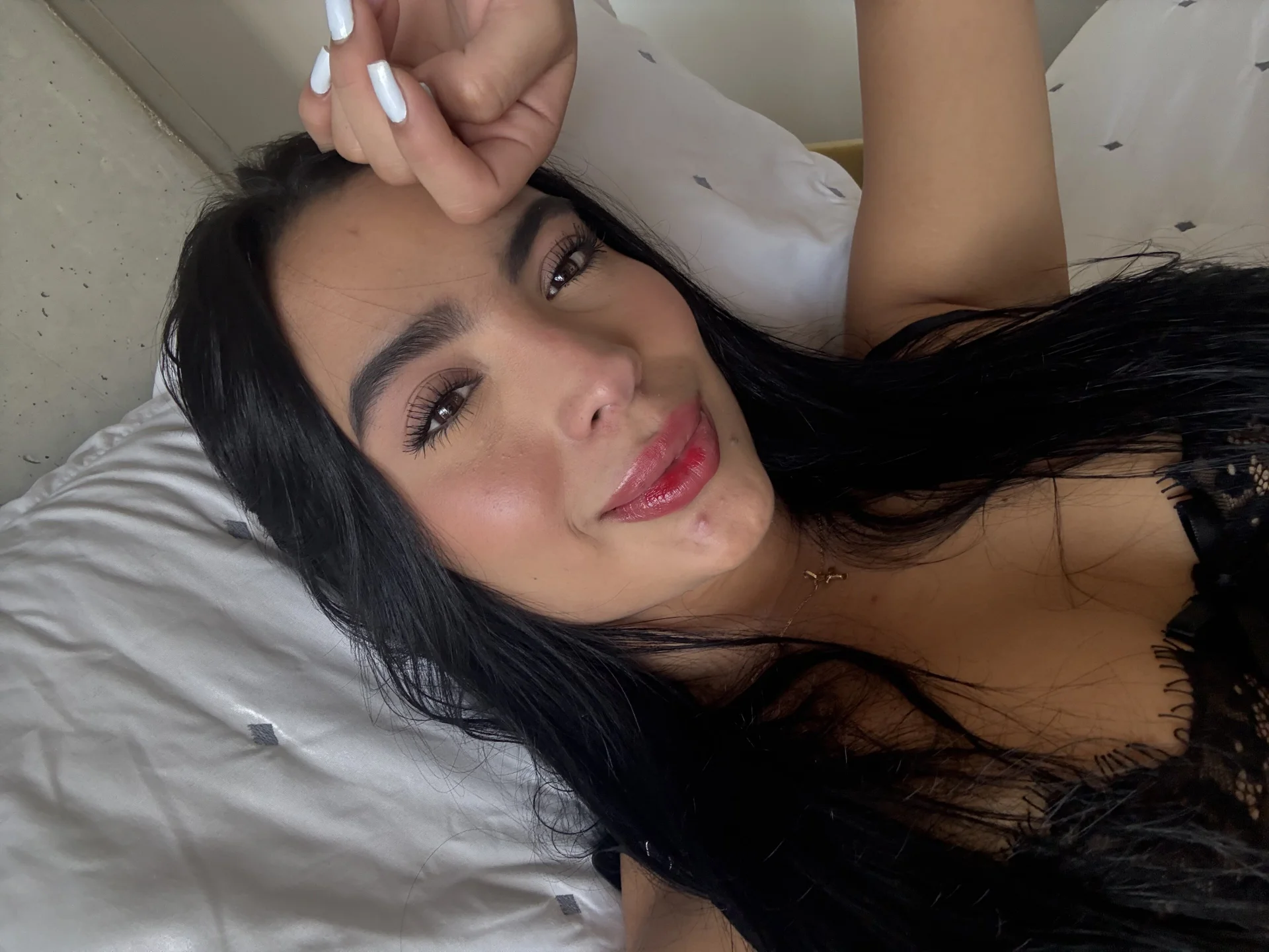 XXX Porn Photo of Nude ValeriaTorress_ 10