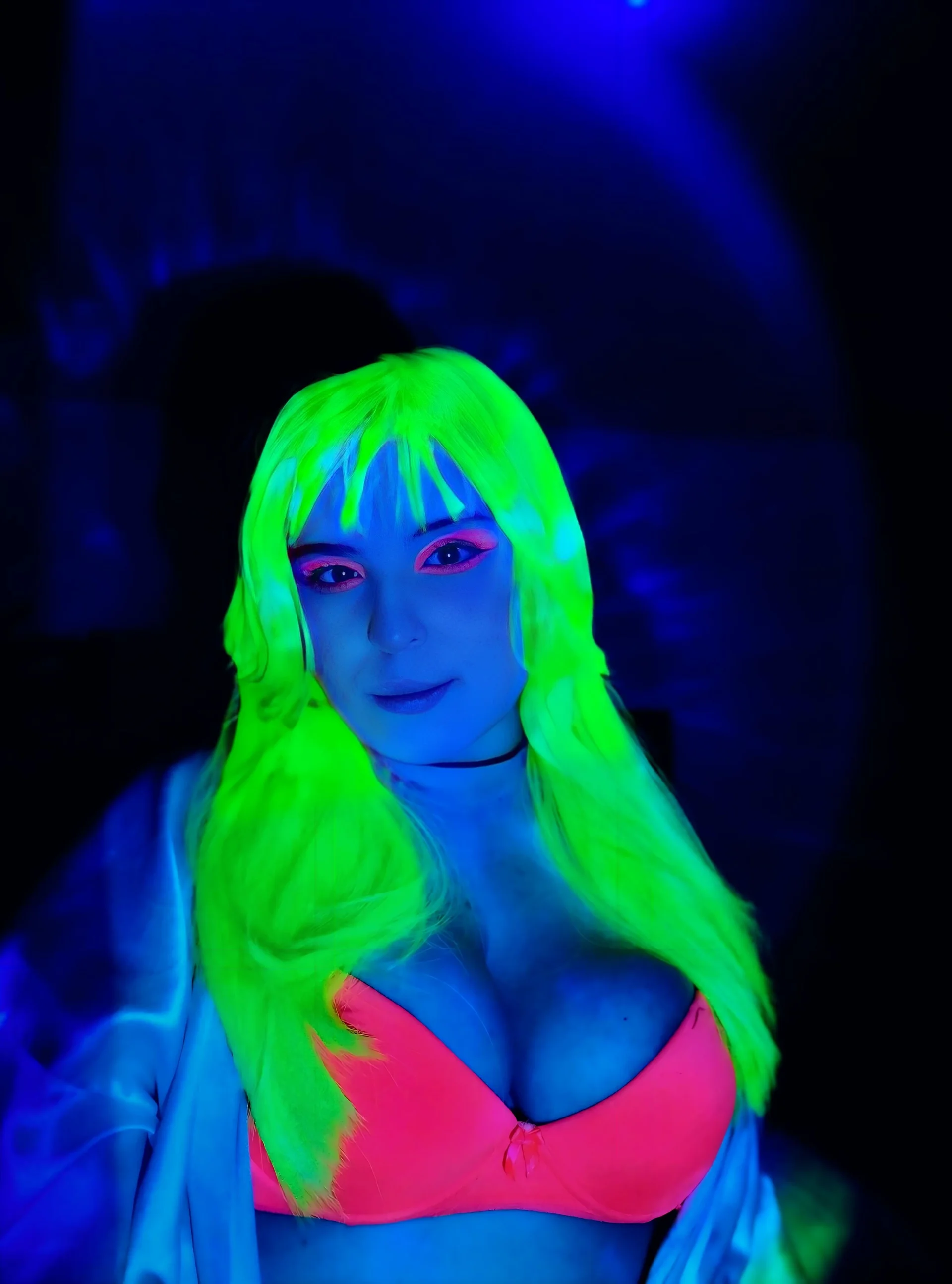 XXX Porn Photo of Nude Rosie_Good_girl 62