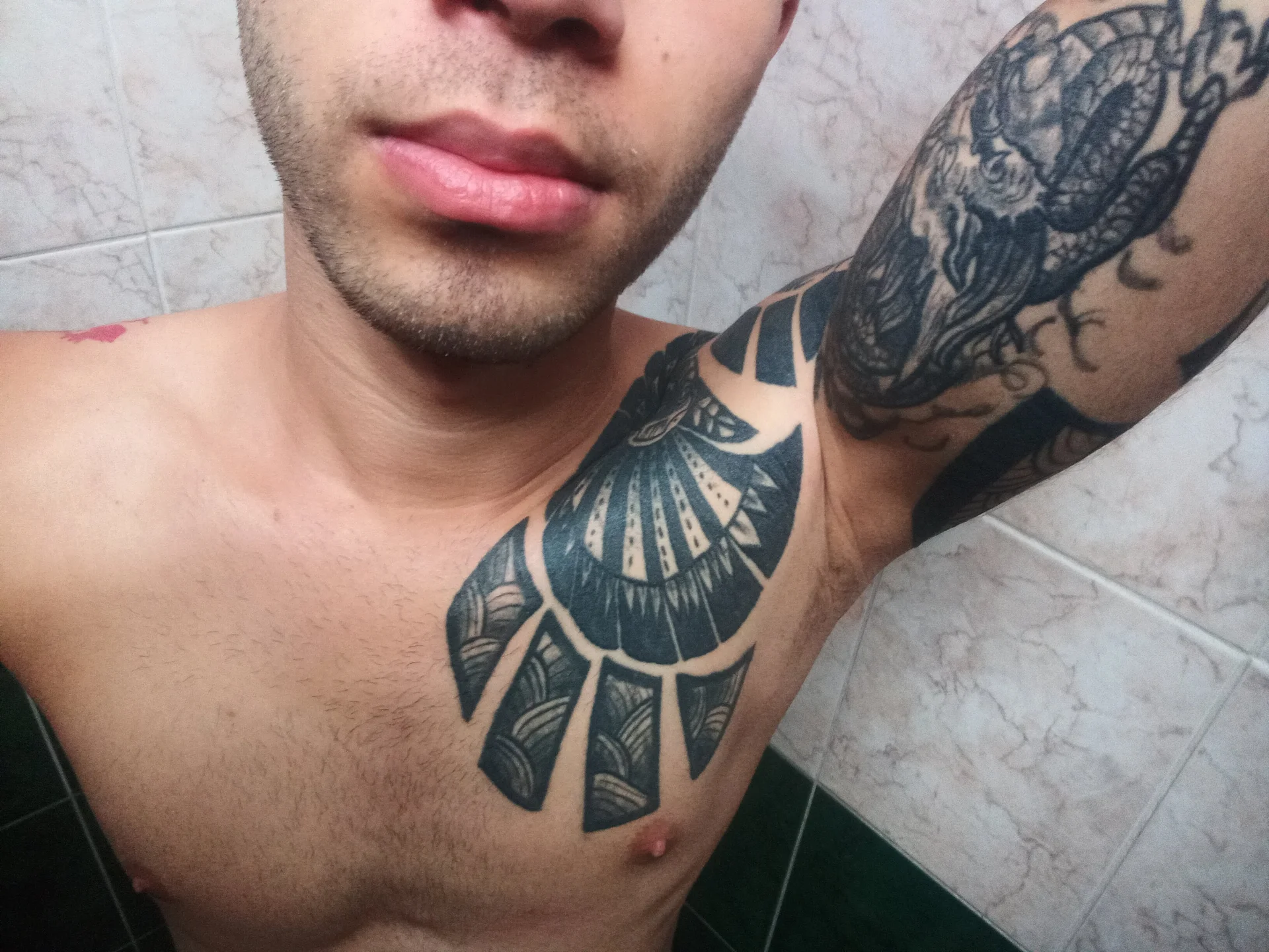 XXX Porn Photo of Nude Anthony_mercer 9