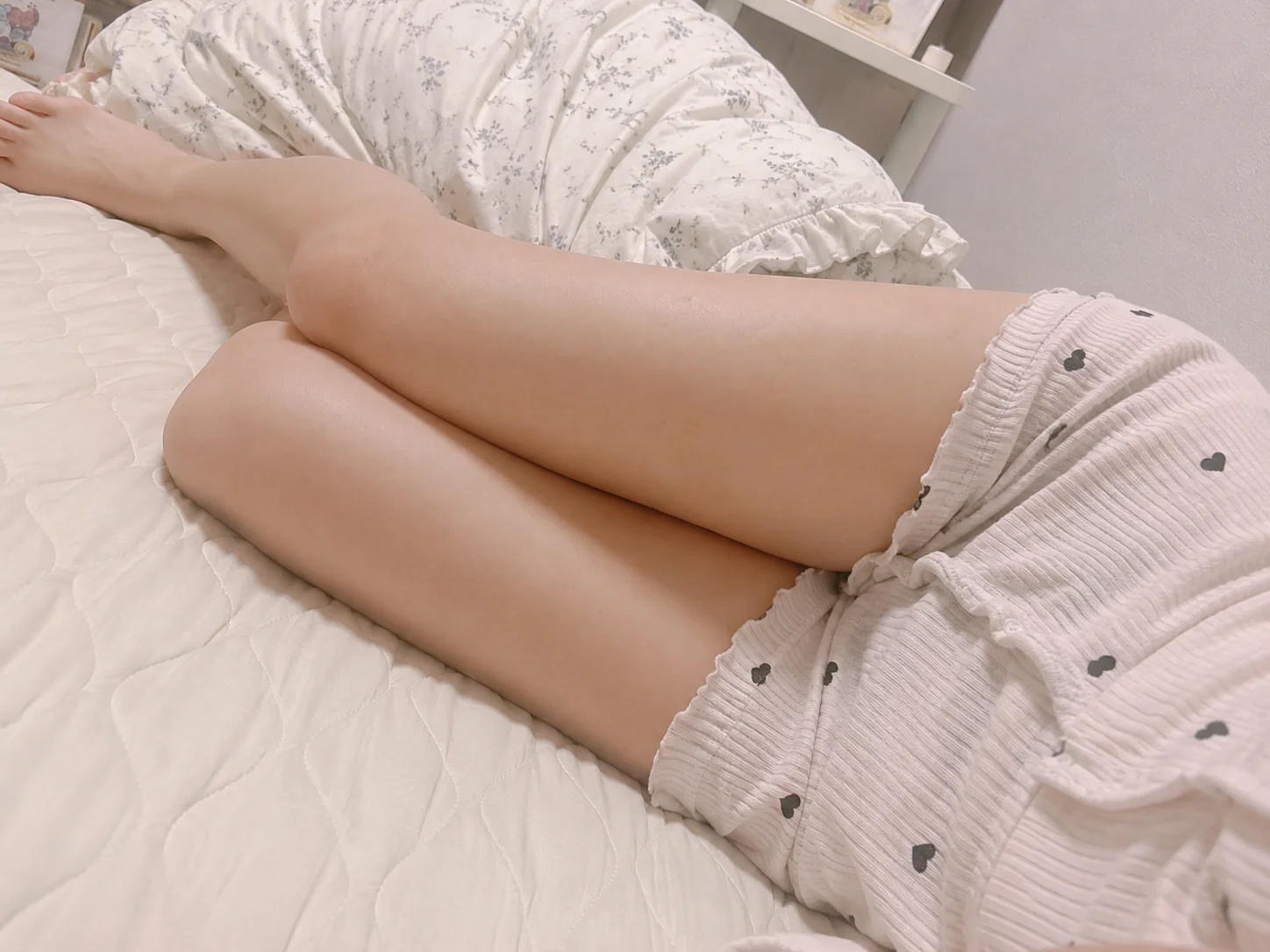 XXX Porn Photo of Nude naruse_shio 2