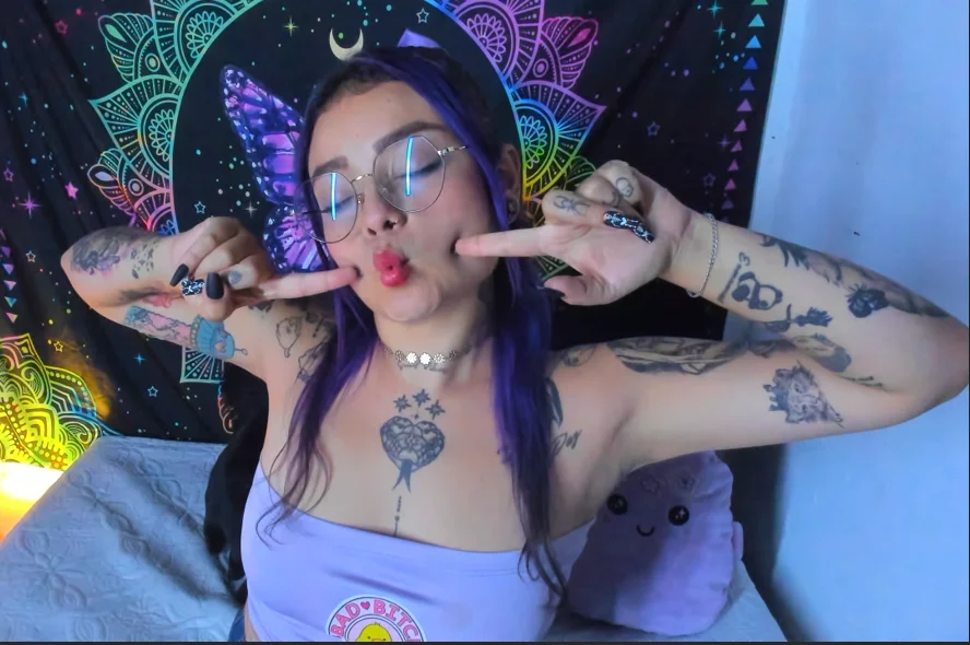 XXX Porn Photo of Nude Chloe_Killua 151