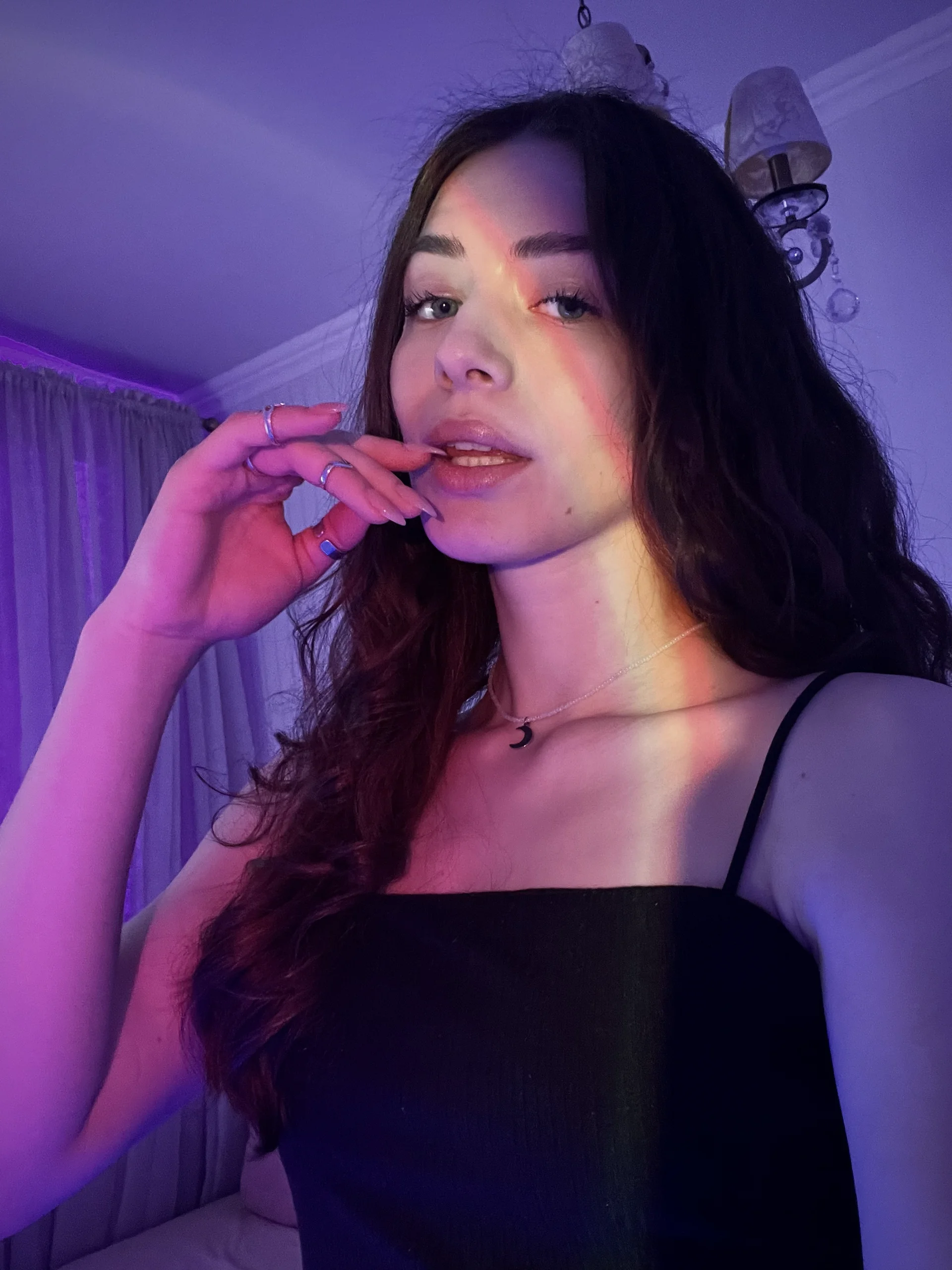 XXX Porn Photo of Nude Ester_Hill 26
