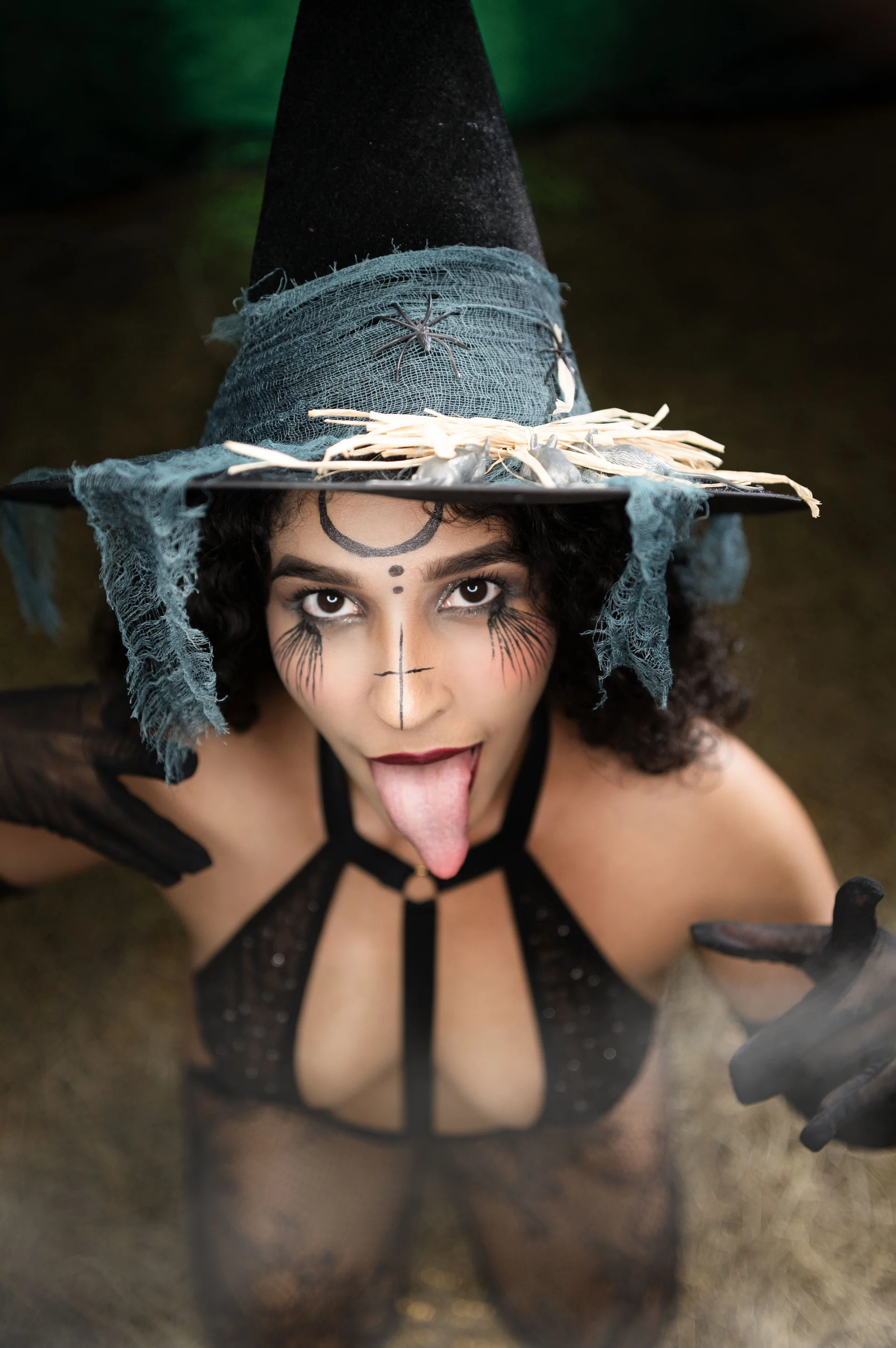 XXX Porn Photo of Nude Belindamuller 6