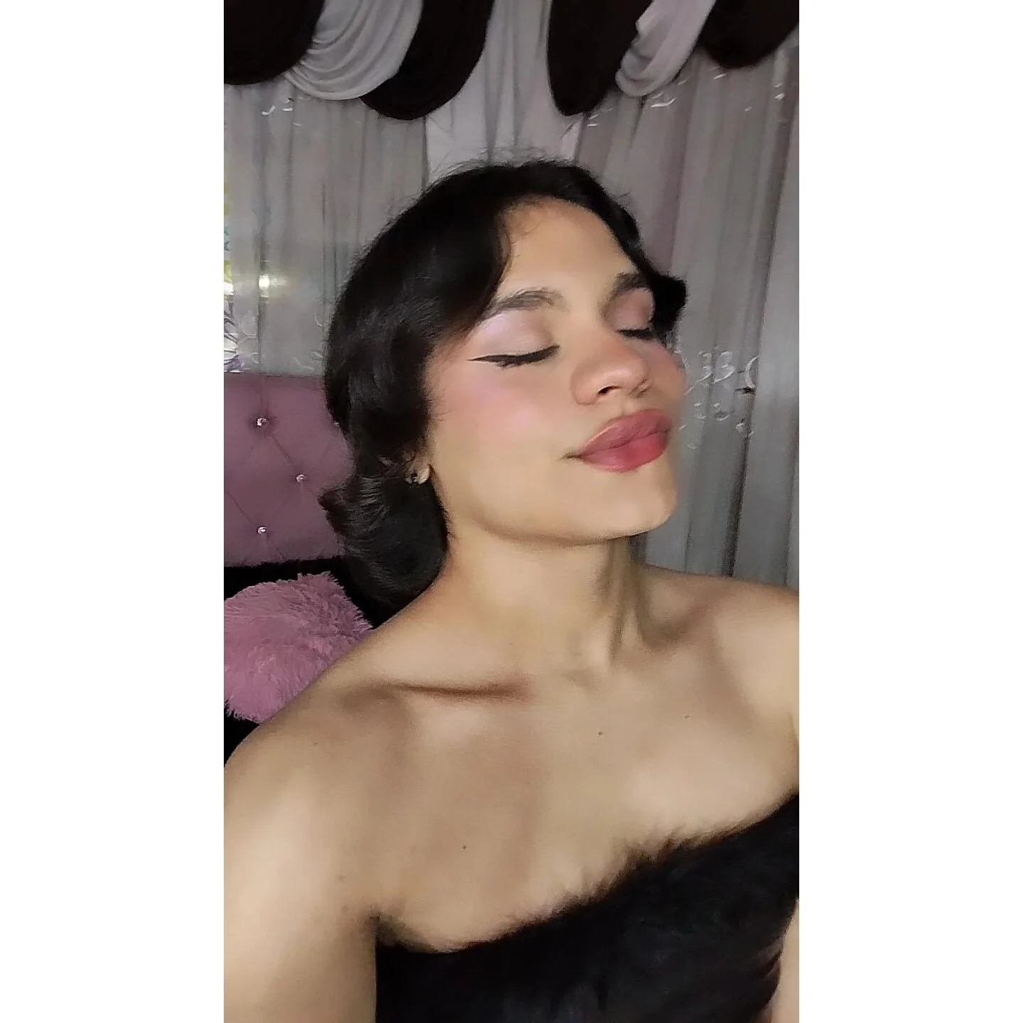 XXX Porn Photo of Nude Moonroxe_ 7