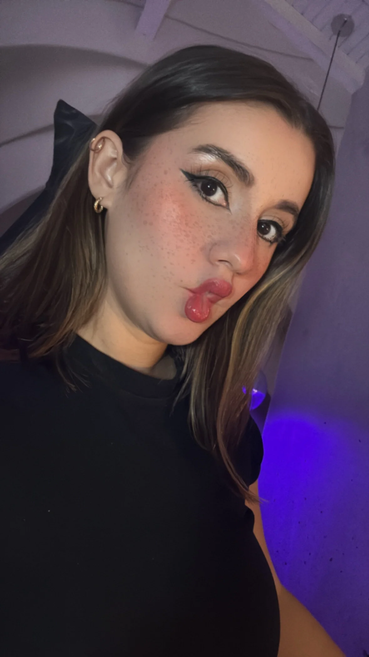 XXX Porn Photo of Nude Lana_Herondale 136