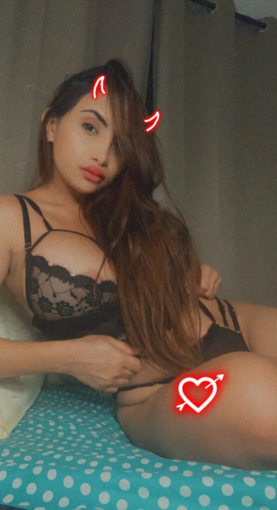 XXX Porn Photo of Nude anniek 5