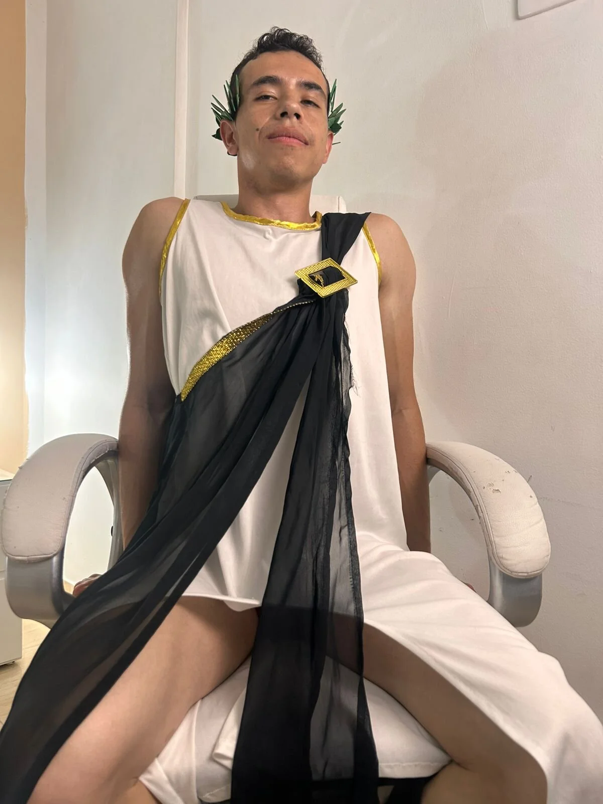 XXX Porn Photo of Nude Muscle_Scott 13