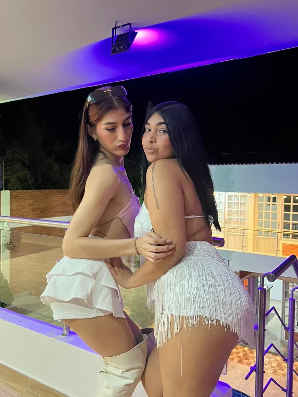 XXX Porn Photo of Nude The_Wicked_Queens02 28