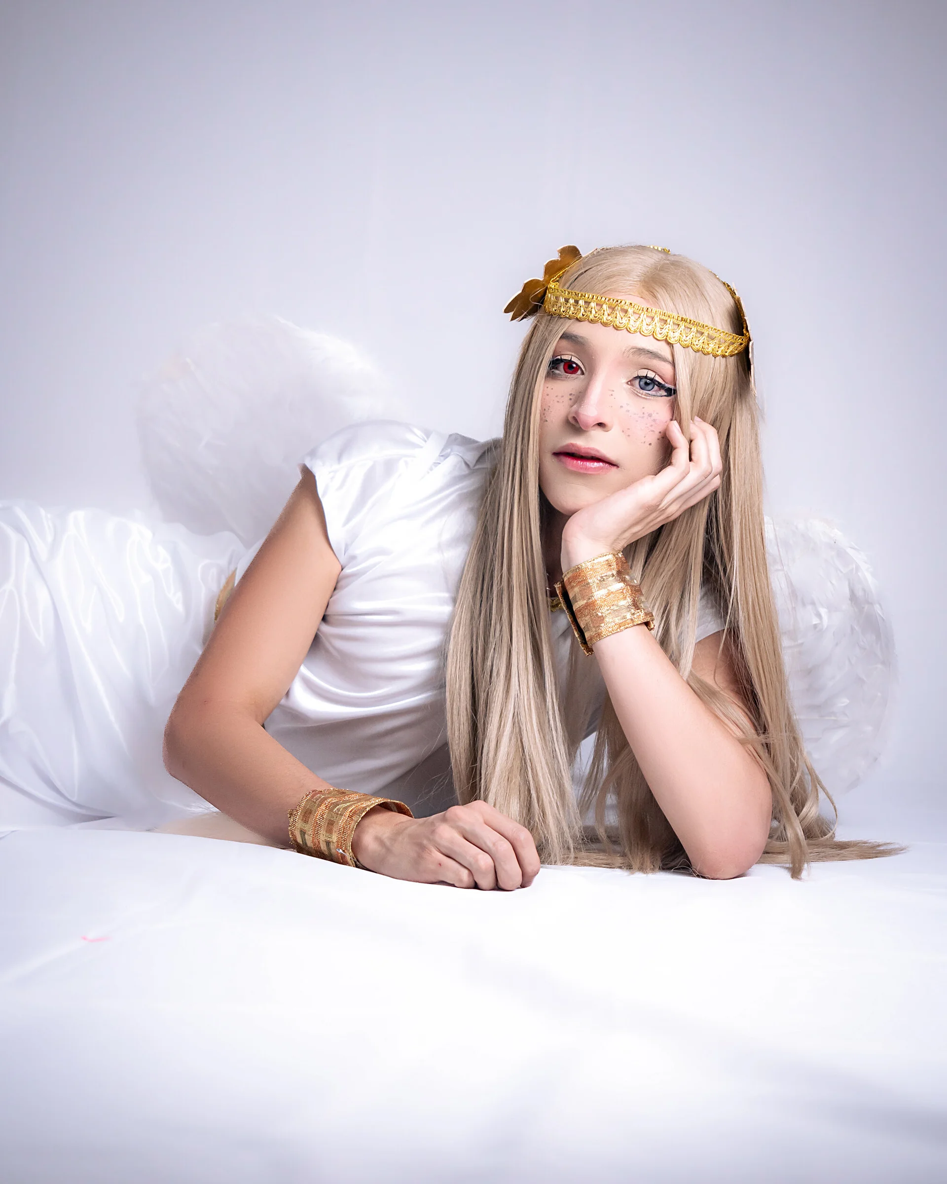 XXX Porn Photo of Nude AliiceWonderland_ 3