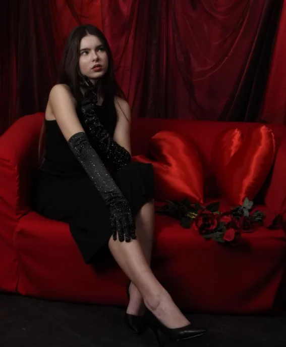 XXX Porn Photo of Nude Crazy_Emmy 3