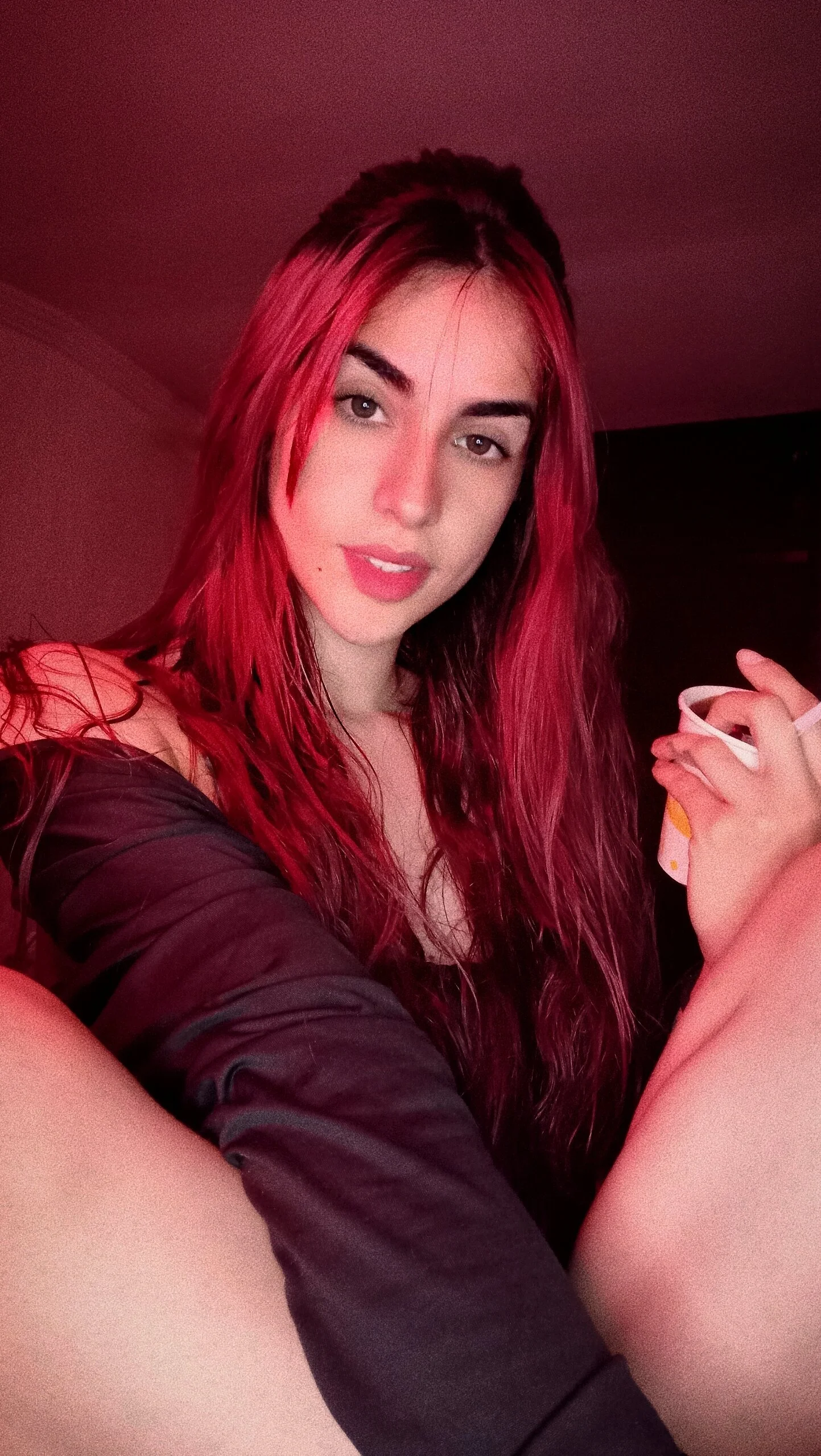 XXX Porn Photo of Nude VictoriaParissi_23 4