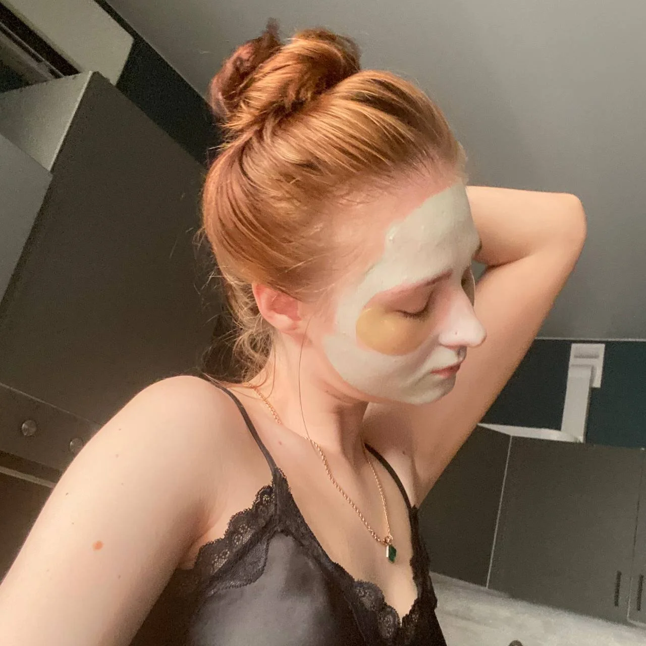XXX Porn Photo of Nude Mary_Smitt 8