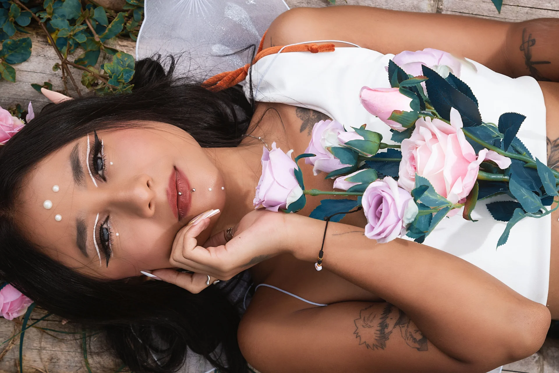 XXX Porn Photo of Nude BiancaShermann 15