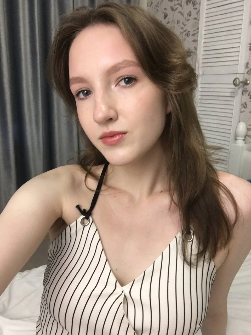 XXX Porn Photo of Nude Wendy-Darling 5