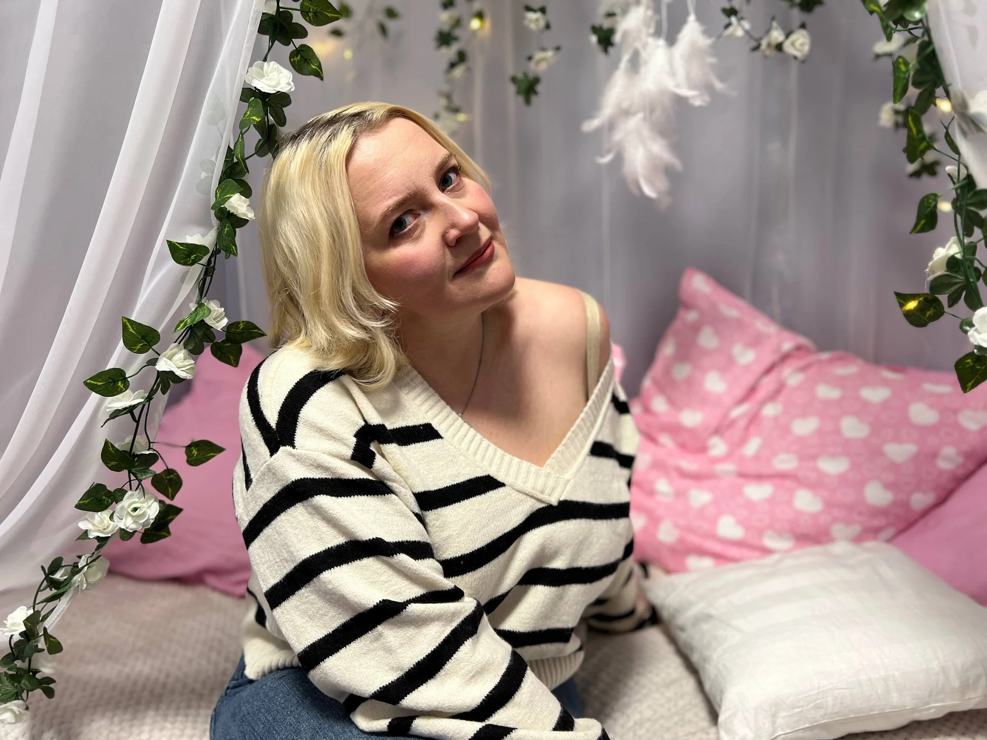 XXX Porn Photo of Nude Victoria_Notti 4