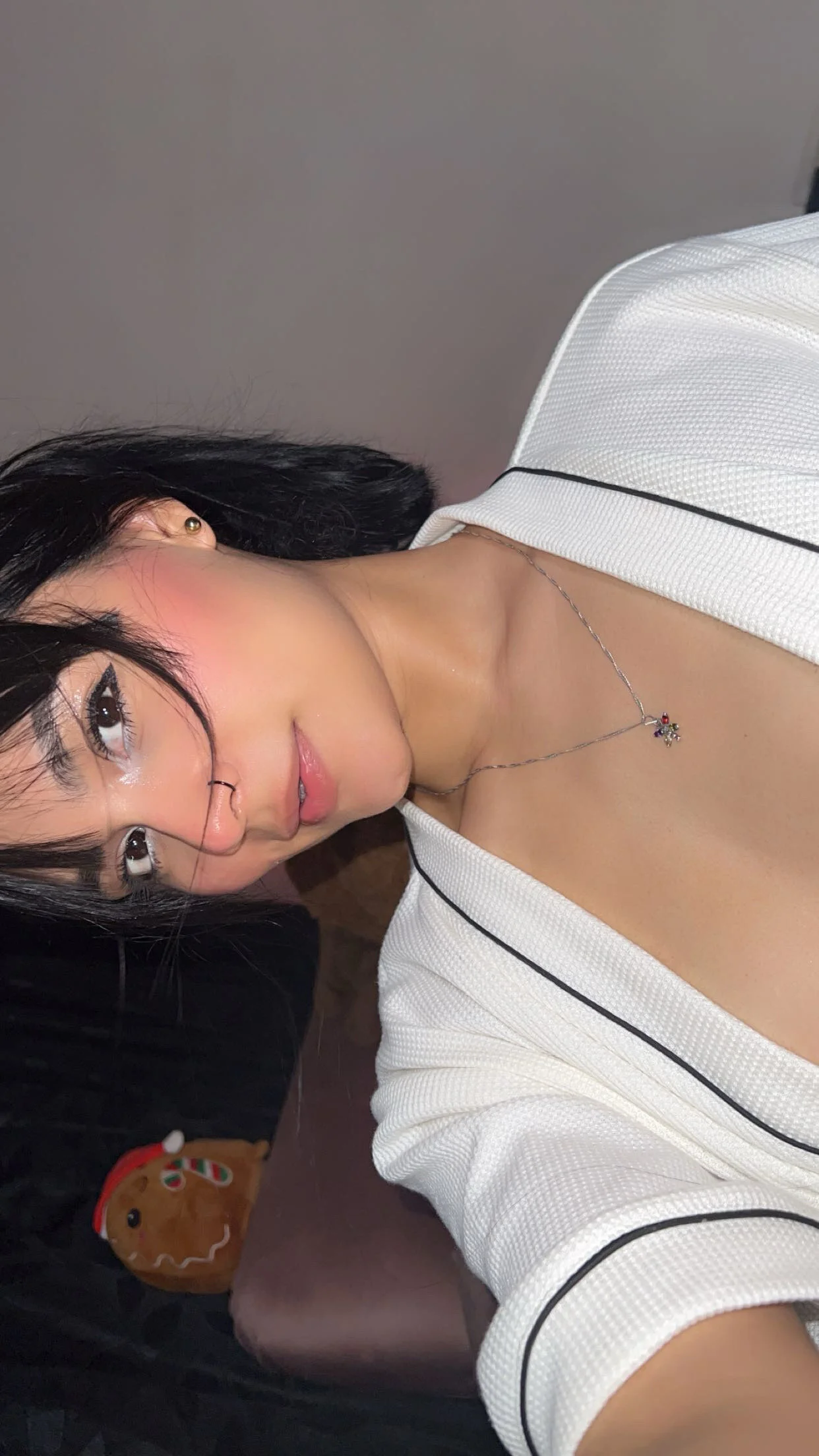 XXX Porn Photo of Nude AlannaDollx 57