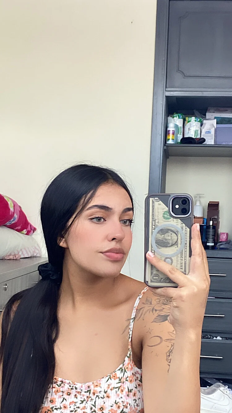 XXX Porn Photo of Nude DaphneUwu 143