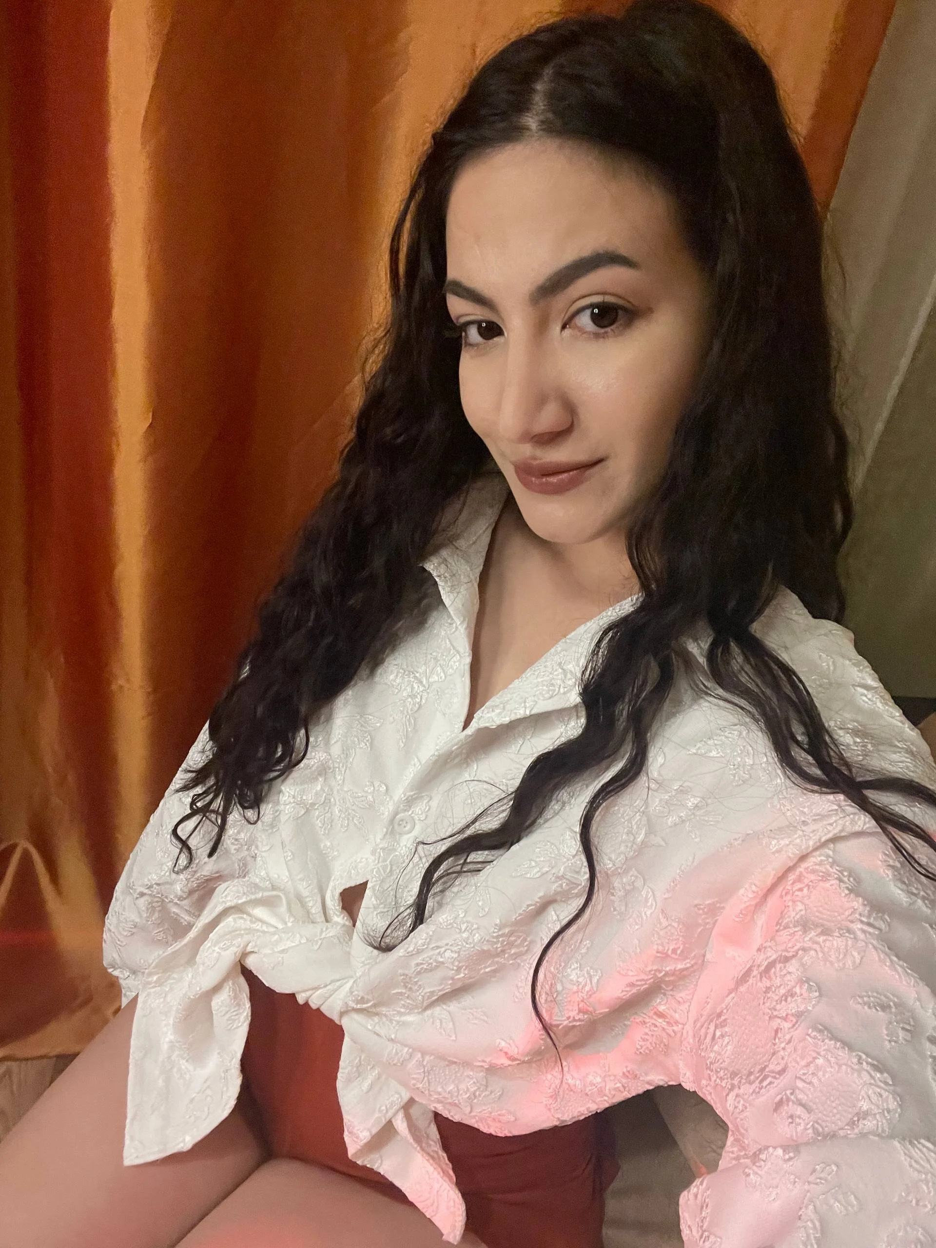 XXX Porn Photo of Nude Mulan_Lo 13