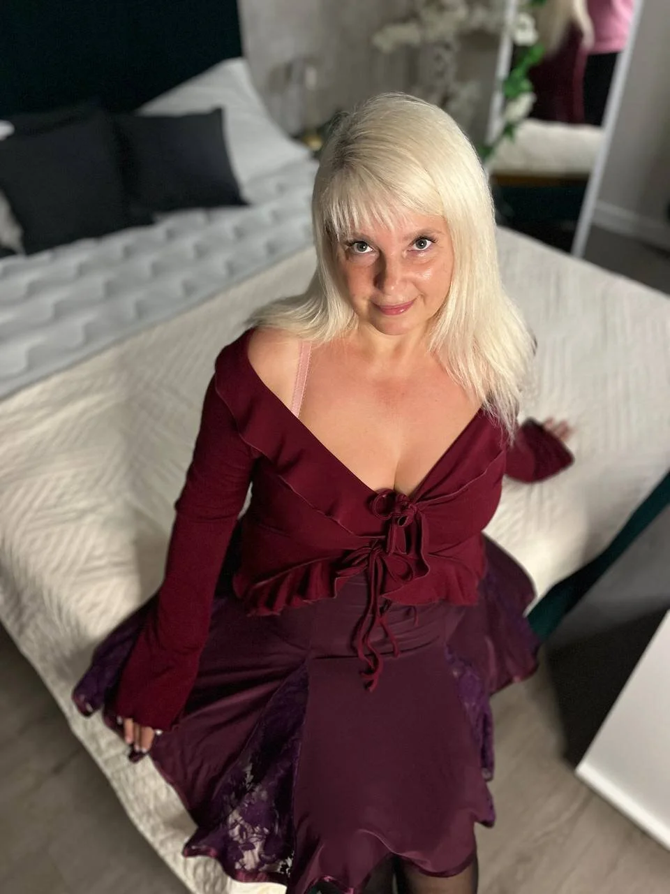 XXX Porn Photo of Nude Hella_Fabel 2
