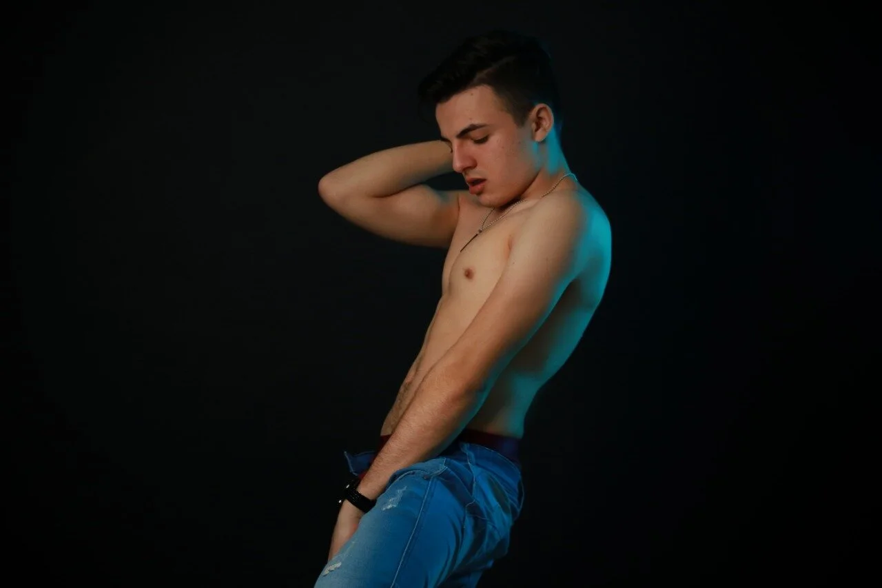 XXX Porn Photo of Nude Gael_villa 31