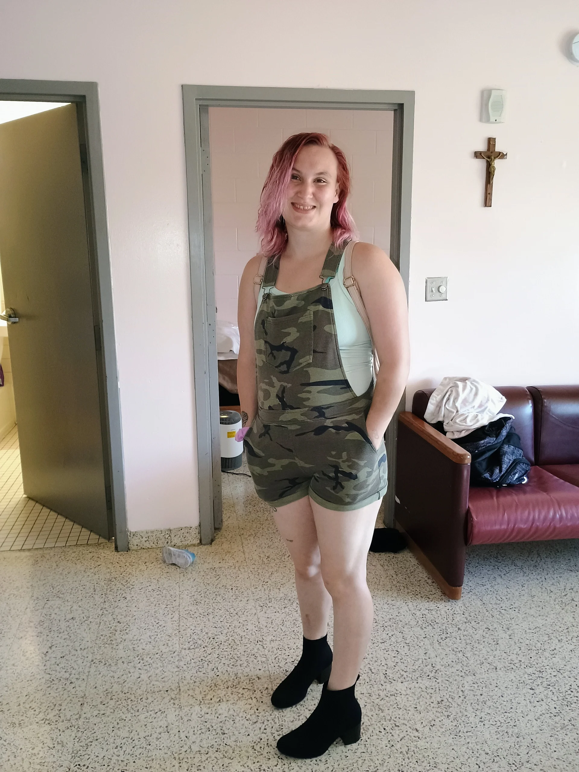XXX Porn Photo of Nude luckilyfound4 5