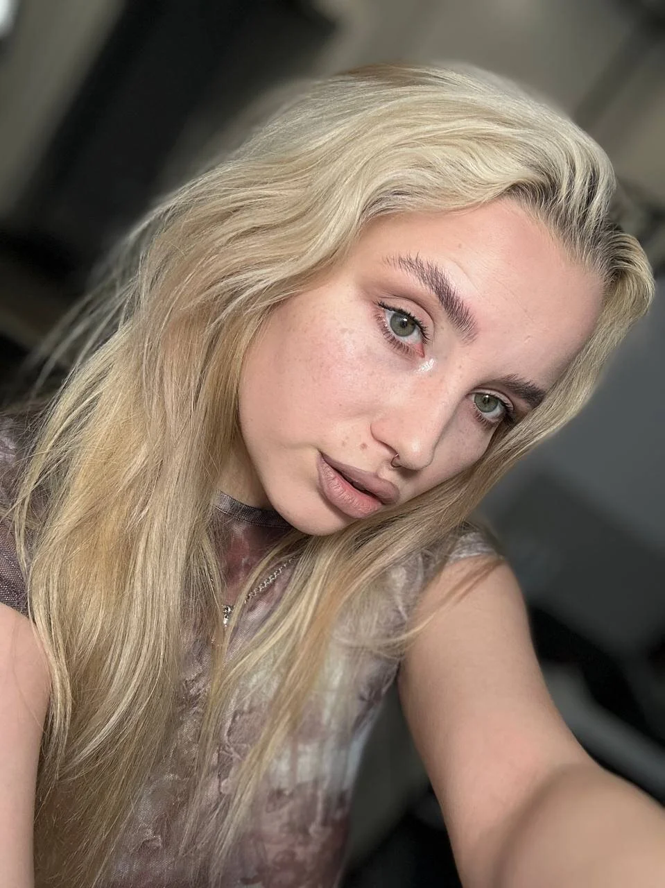 XXX Porn Photo of Nude Crystal__Jull 5