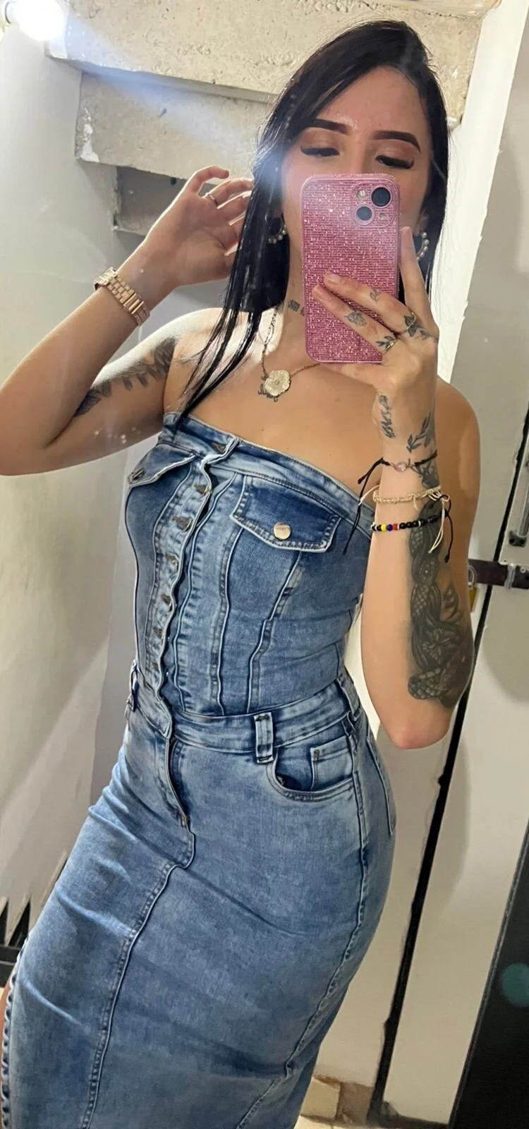 XXX Porn Photo of Nude Luxury_altgirl 1