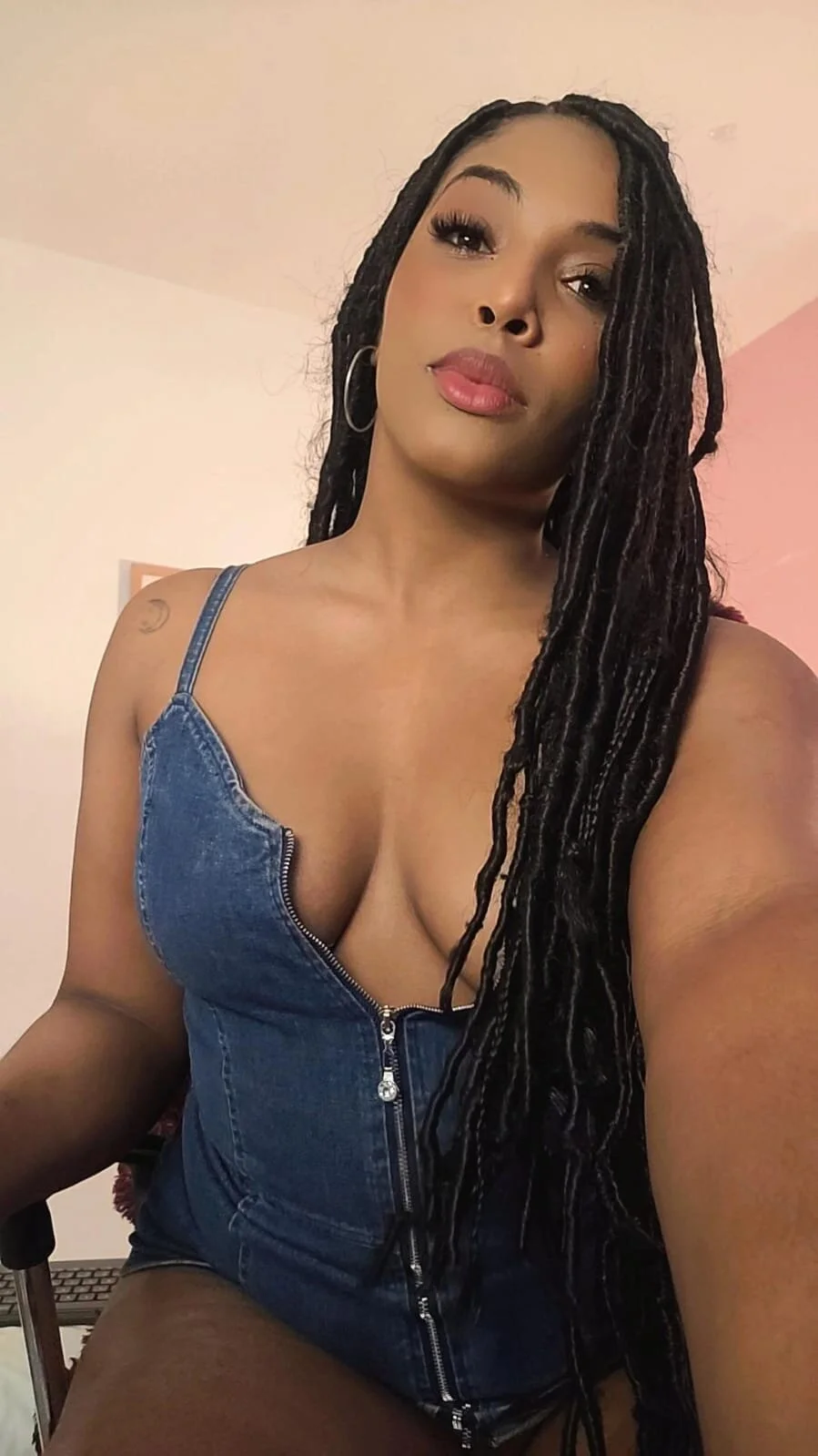 XXX Porn Photo of Nude AitanaBrown_ 9