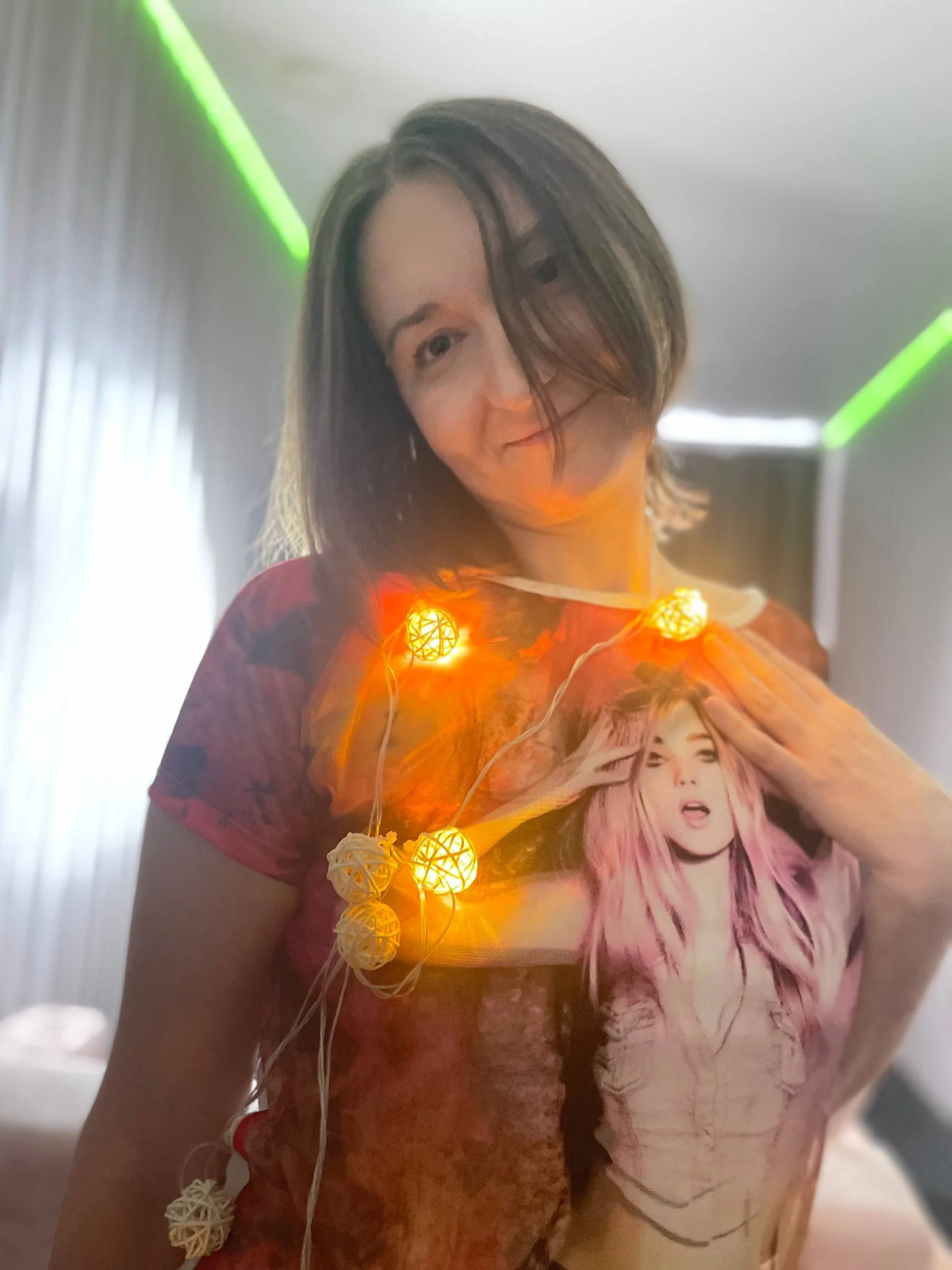 XXX Porn Photo of Nude SelestiaSnata 4