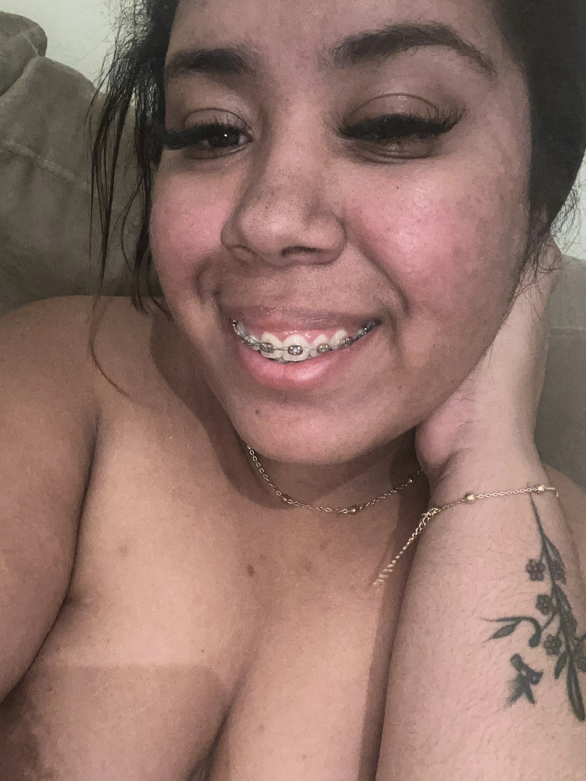 XXX Porn Photo of Nude Tainesilva 10