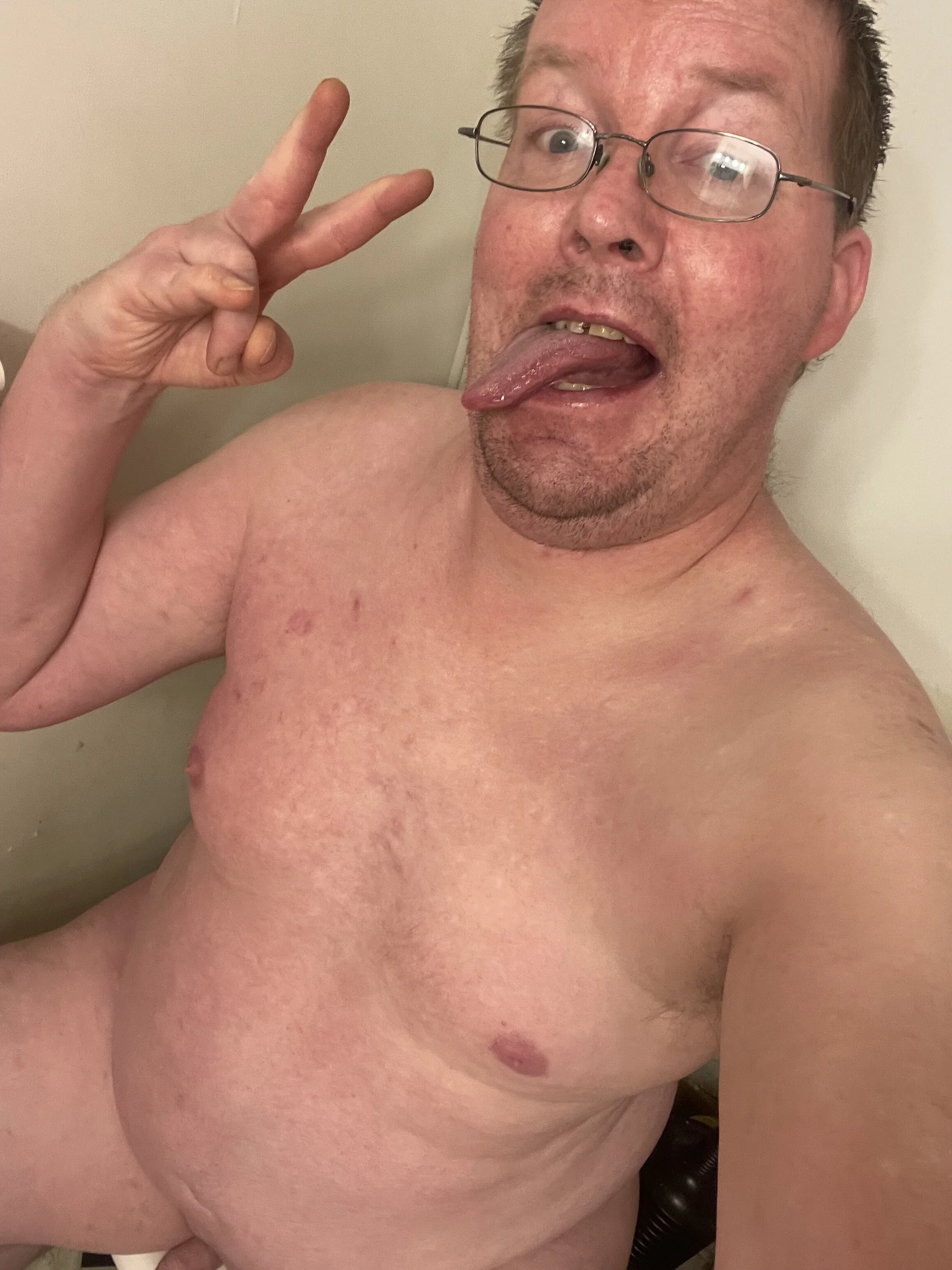 XXX Porn Photo of Nude jjiggler2 7