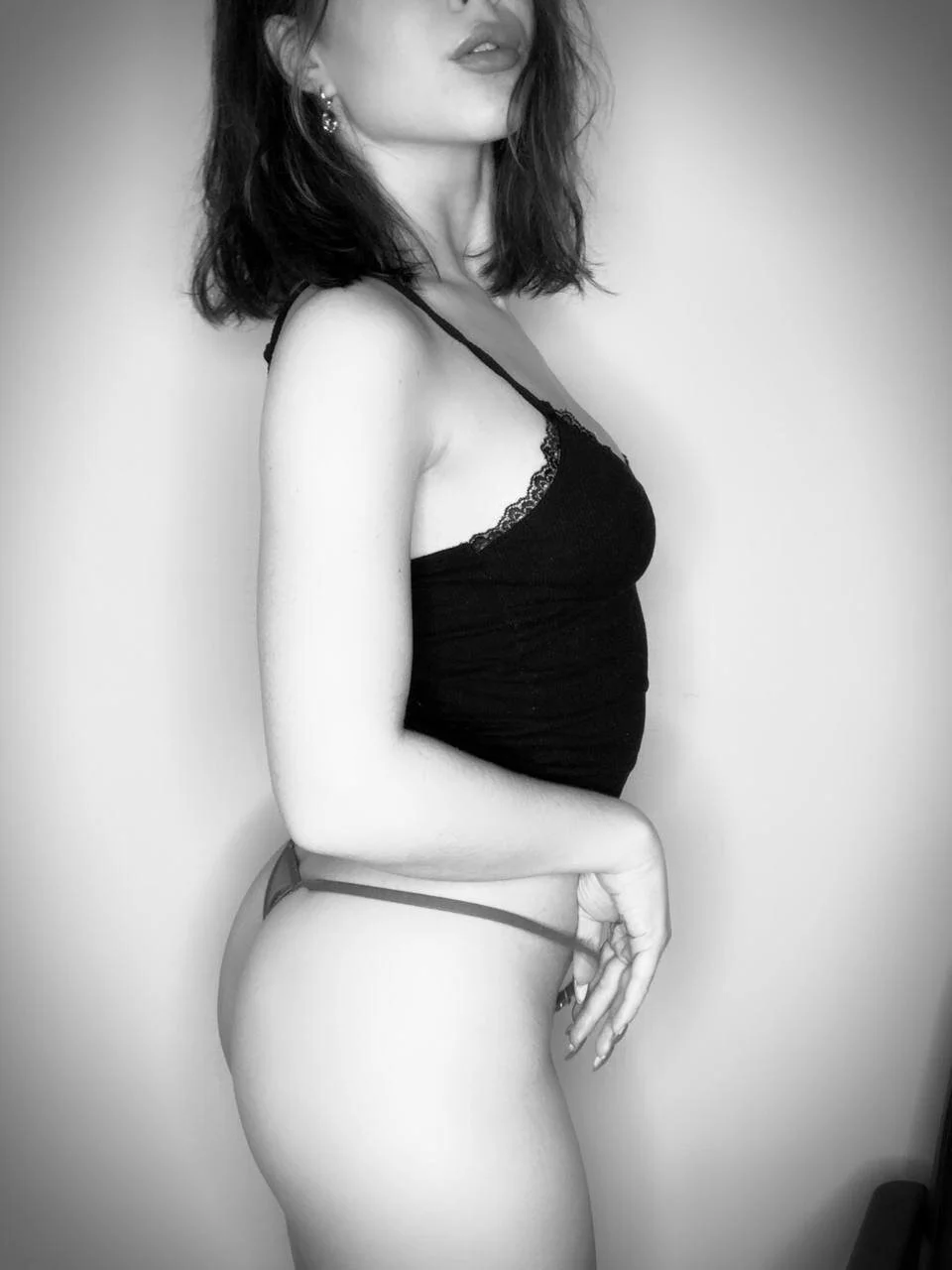 XXX Porn Photo of Nude sharon_chamber 3