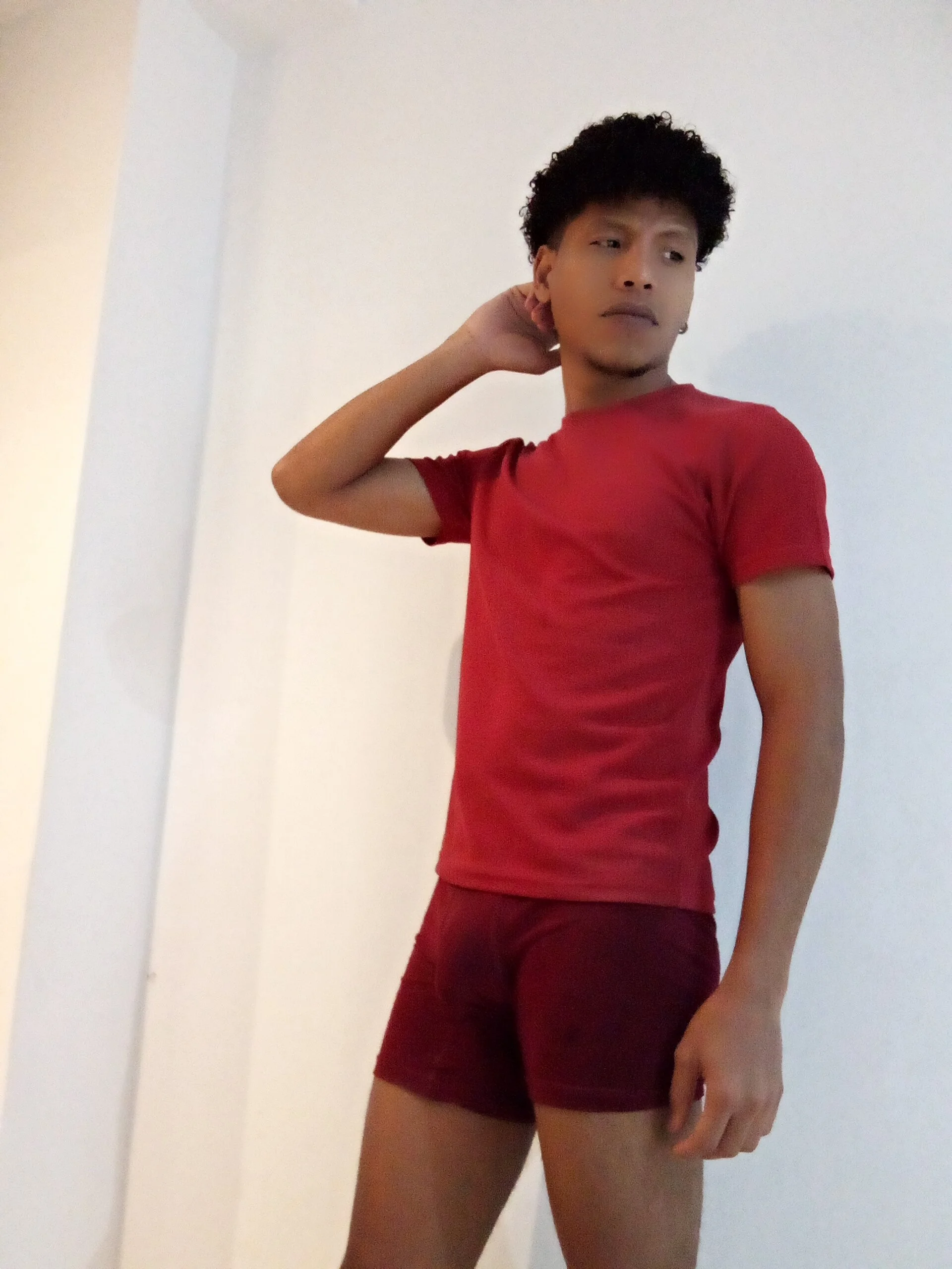 XXX Porn Photo of Nude Xmoreno31 3