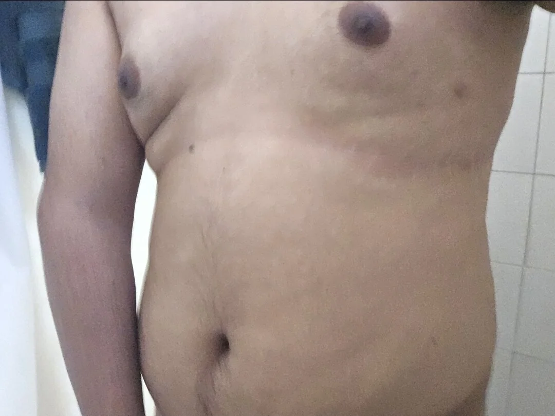 XXX Porn Photo of Nude OsitoPeluditoSabrozito 2