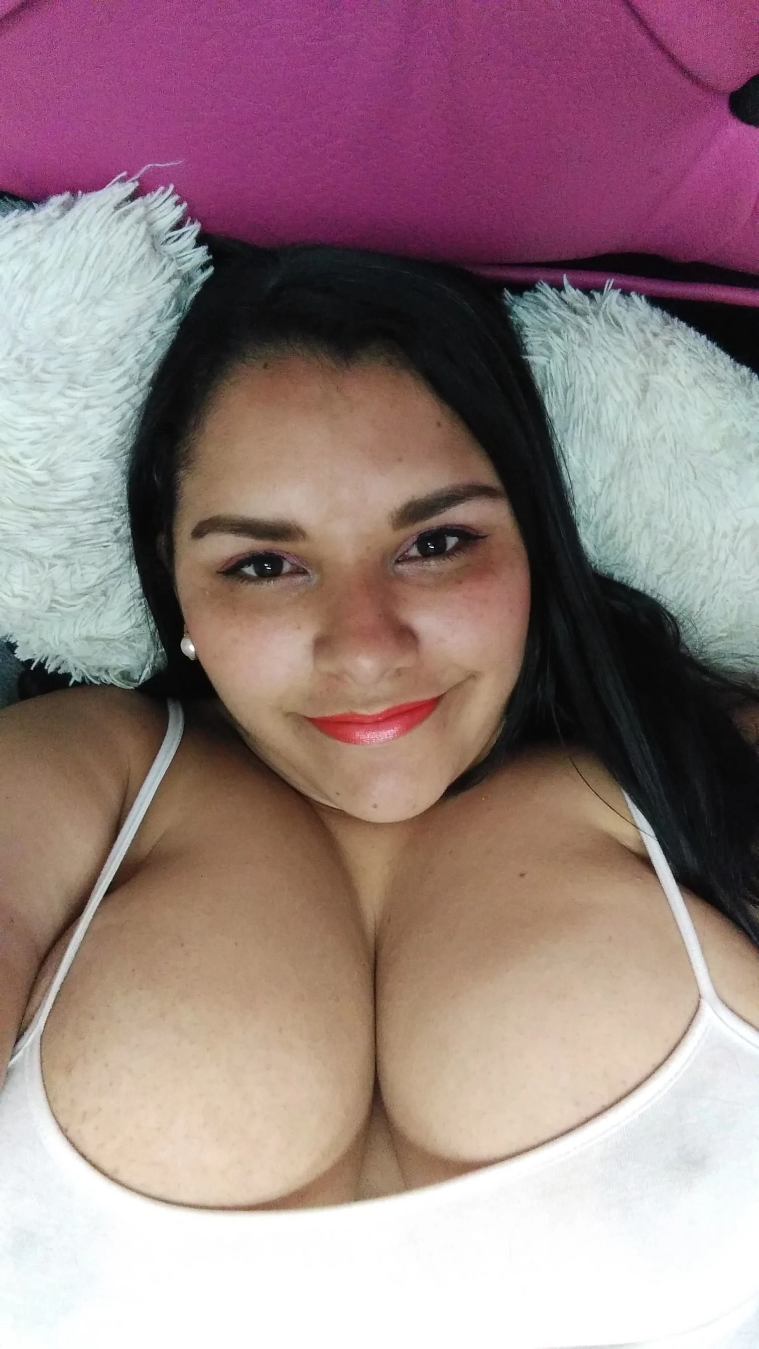 XXX Porn Photo of Nude valeriadiax 7
