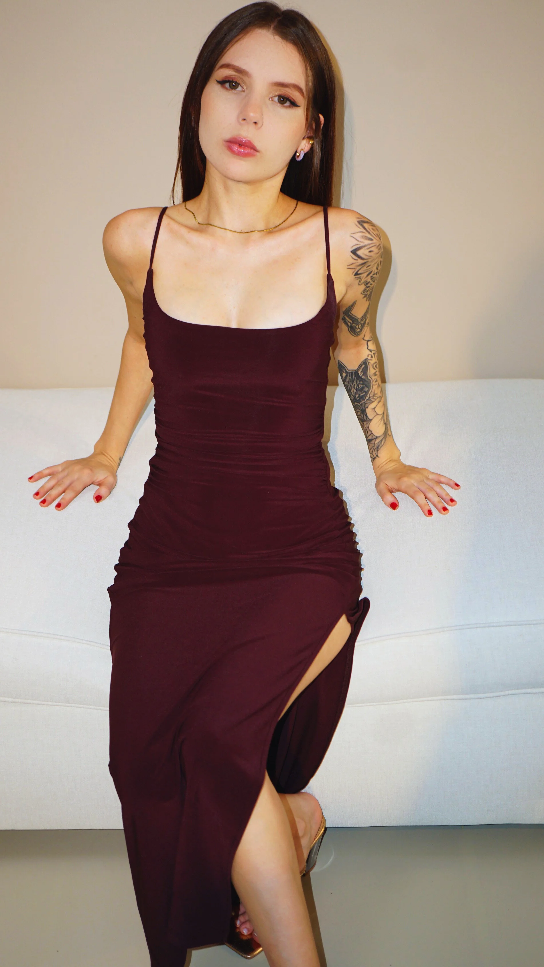 XXX Porn Photo of Nude Miranda_Clarck 5