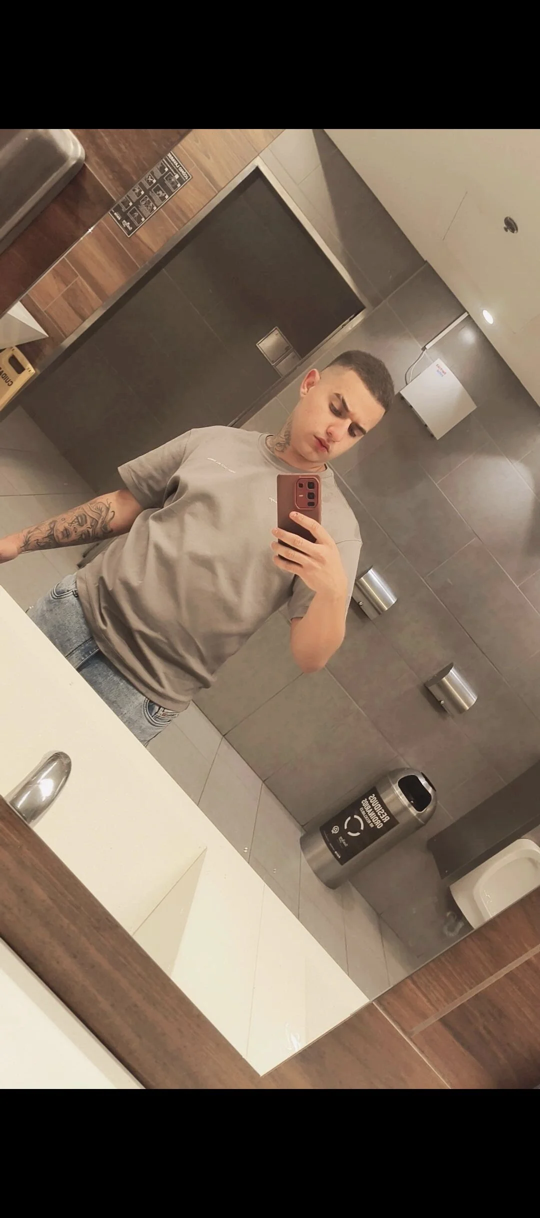 XXX Porn Photo of Nude simookeler 9