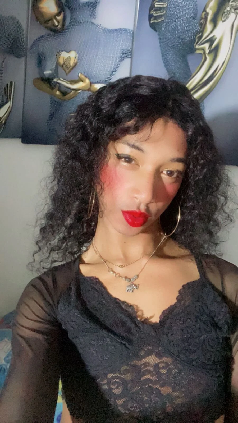 XXX Porn Photo of Nude Maidi_ 2
