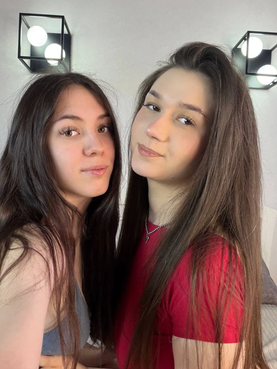 XXX Porn Photo of Nude RosanneLaliberty 21