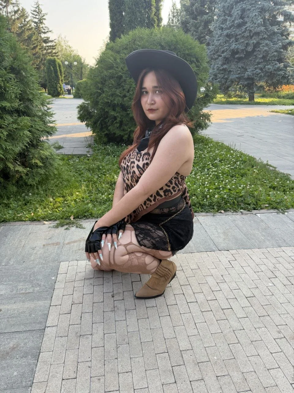 XXX Porn Photo of Nude MaganLiebross 10