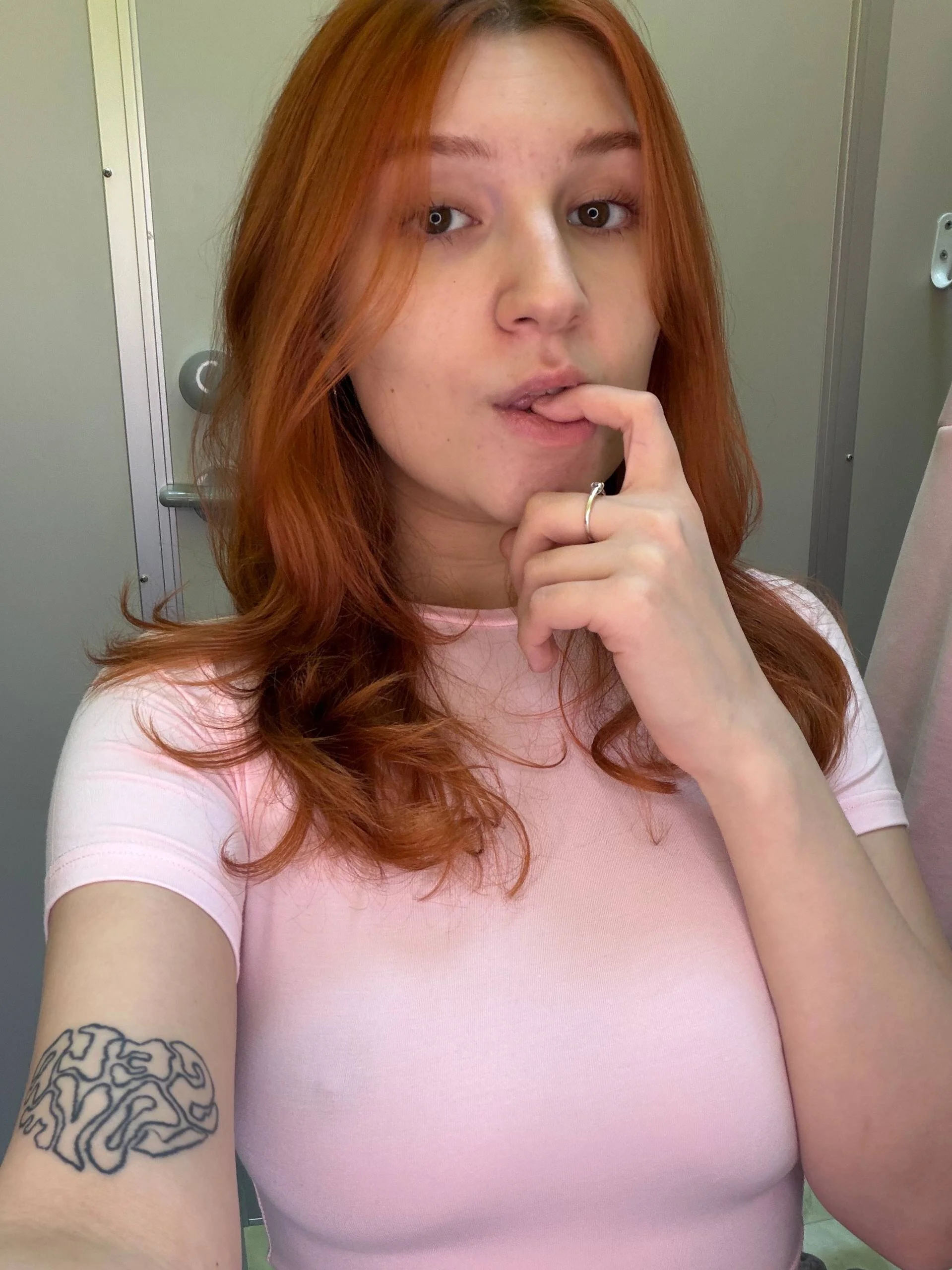 XXX Porn Photo of Nude katexxxx 100