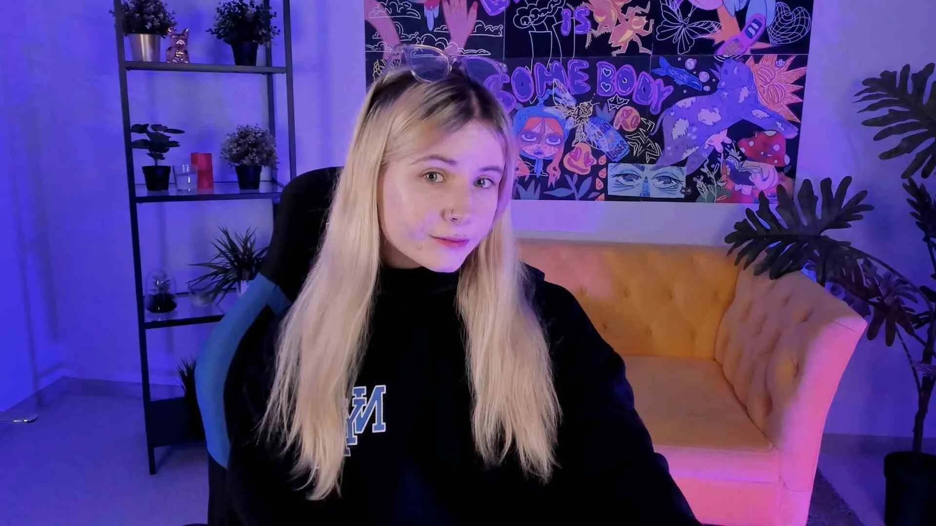 XXX Porn Photo of Nude LexiWenford 3