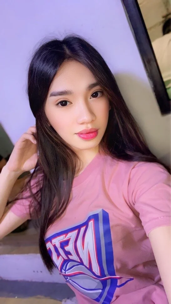 XXX Porn Photo of Nude Sweetashleyasian 6