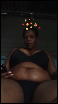 XXX Porn Photo of Nude HappygalTheQueen 1