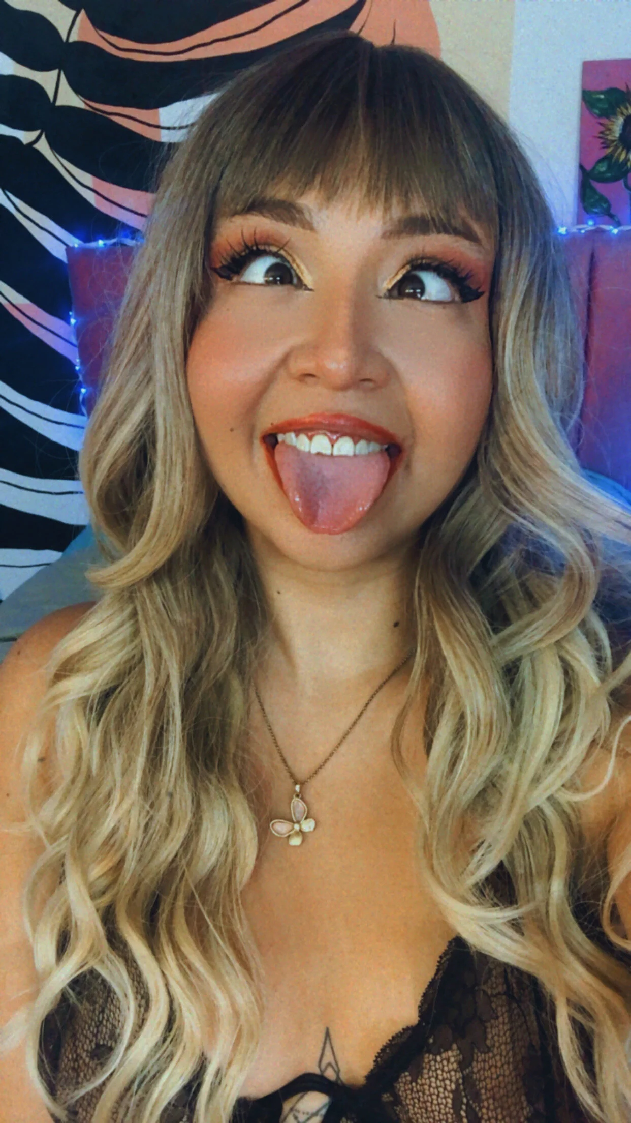 XXX Porn Photo of Nude ToryMack 25