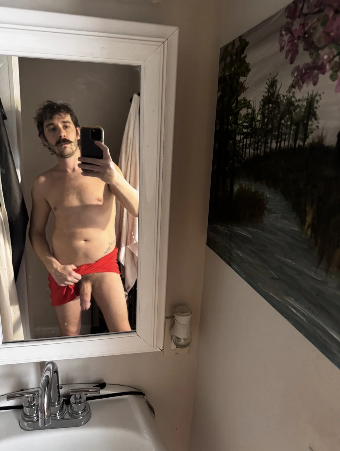 XXX Porn Photo of Nude RawSlutMaker 3