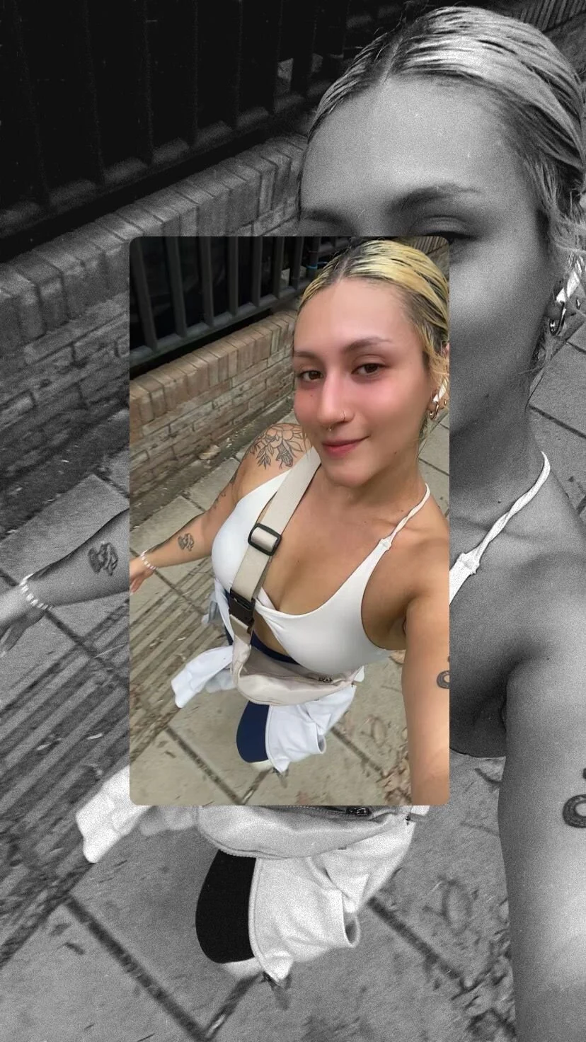 XXX Porn Photo of Nude Emily_robertss 167